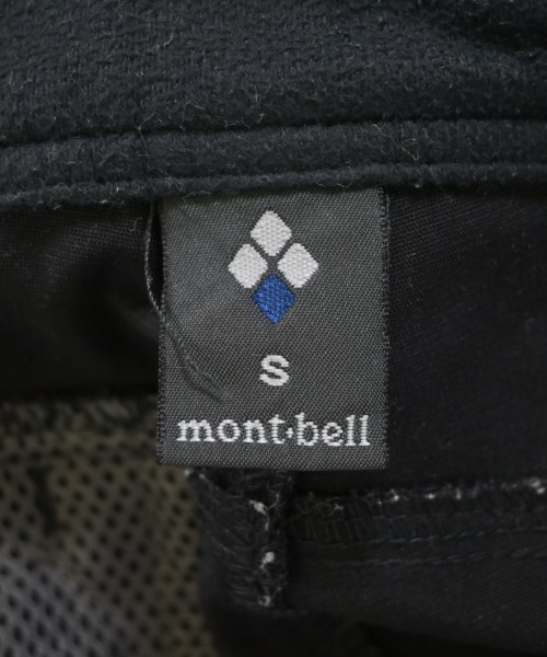 mont-bell（モンベル）その他 黒 サイズ:S メンズ/2200609638026