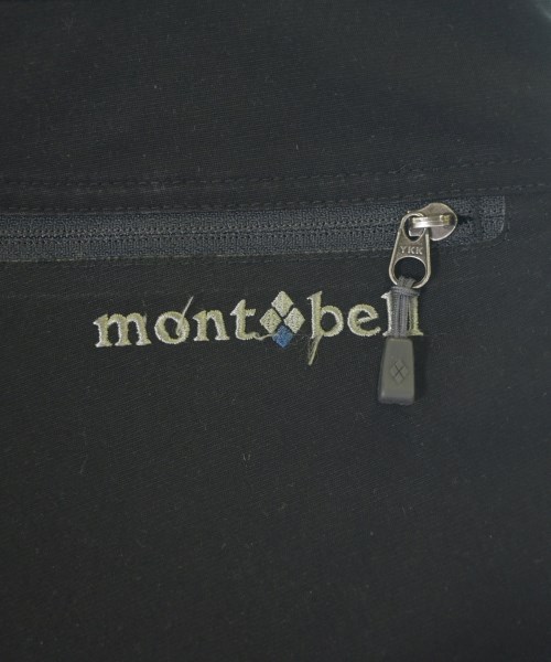 mont-bell（モンベル）その他 黒 サイズ:S メンズ/2200609638026