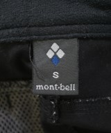 mont-bell（モンベル）その他 黒 サイズ:S メンズ/2200609638026