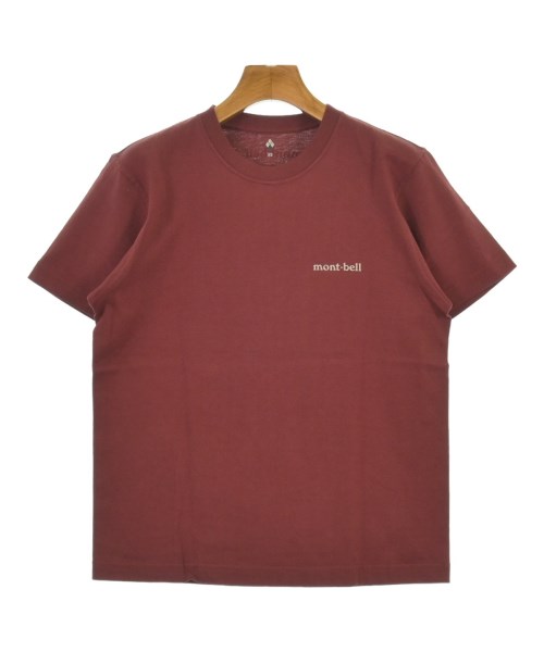 モンベル(Montbell)のMontbell Tシャツ・カットソー