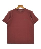 Montbell Tシャツ・カットソー