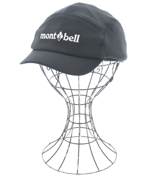モンベル(Montbell)のMontbell キャップ