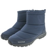 Montbell ブーツ