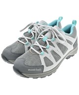 Montbell スニーカー