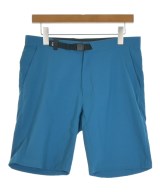 Montbell ショートパンツ