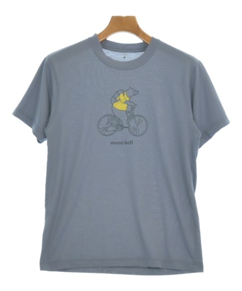 モンベル(Montbell)のMontbell Tシャツ・カットソー