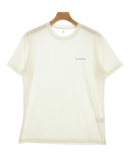 モンベル(Montbell)のMontbell Tシャツ・カットソー