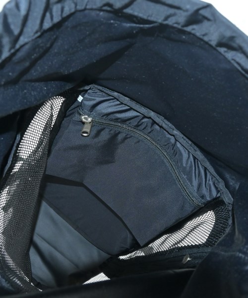 mont-bell（モンベル）バックパック・リュック 黒 サイズ:- メンズ/2200667256347