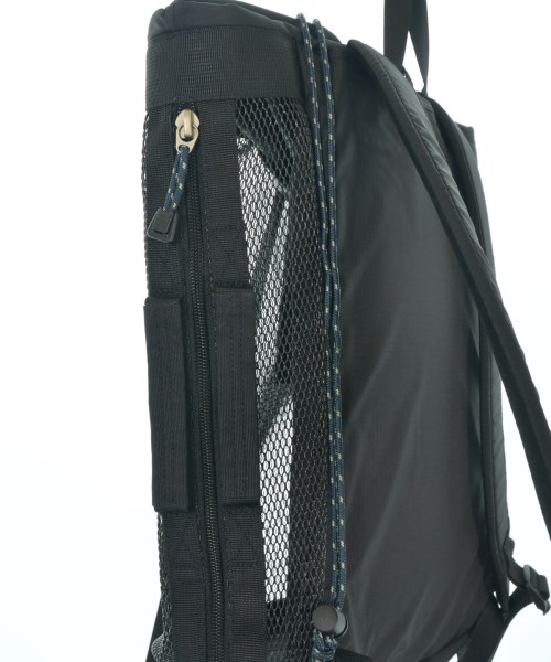 mont-bell（モンベル）バックパック・リュック 黒 サイズ:- メンズ/2200667256347