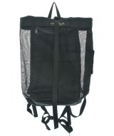 mont-bell（モンベル）バックパック・リュック 黒 サイズ:- メンズ/2200667256347