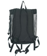 mont-bell（モンベル）バックパック・リュック 黒 サイズ:- メンズ/2200667256347