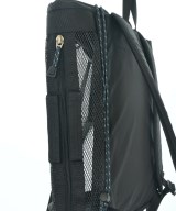 mont-bell（モンベル）バックパック・リュック 黒 サイズ:- メンズ/2200667256347