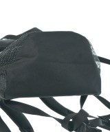 mont-bell（モンベル）バックパック・リュック 黒 サイズ:- メンズ/2200667256347