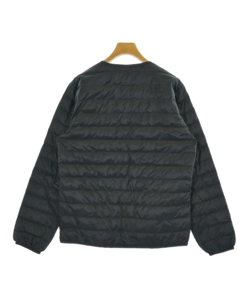 mont-bell（モンベル）ダウンジャケット/ダウンベスト 黒 サイズ:M メンズ/2200668620024