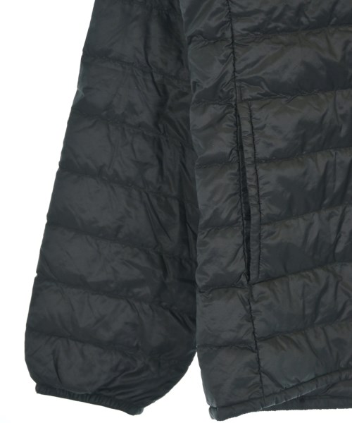 mont-bell（モンベル）ダウンジャケット/ダウンベスト 黒 サイズ:M メンズ/2200668620024