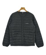 mont-bell（モンベル）ダウンジャケット/ダウンベスト 黒 サイズ:M メンズ/2200668620024