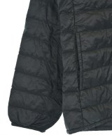 mont-bell（モンベル）ダウンジャケット/ダウンベスト 黒 サイズ:M メンズ/2200668620024