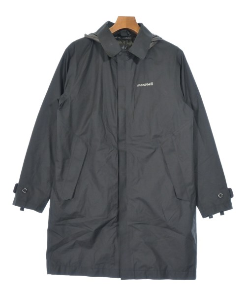 Montbell(モンベル)その他 黒 サイズ:S/2200670101023