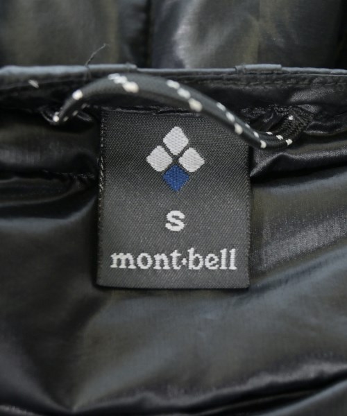 mont-bell（モンベル）その他 黒 サイズ:S レディース/2200670101023
