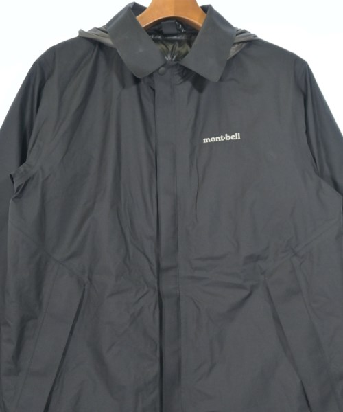 mont-bell（モンベル）その他 黒 サイズ:S レディース/2200670101023