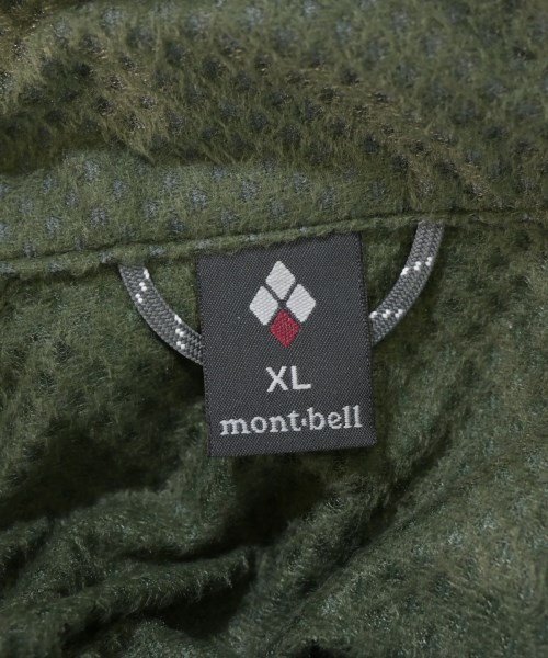 mont-bell（モンベル）マウンテンパーカー カーキ サイズ:XL レディース/2200673379023