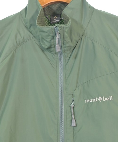 mont-bell（モンベル）マウンテンパーカー カーキ サイズ:XL レディース/2200673379023