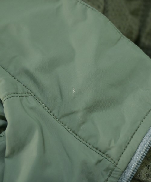 mont-bell（モンベル）マウンテンパーカー カーキ サイズ:XL レディース/2200673379023