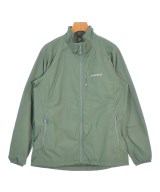 Montbell マウンテンパーカー