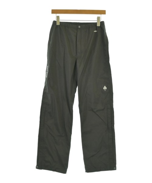 Montbell(モンベル)その他 グレー サイズ:M/2200673995032