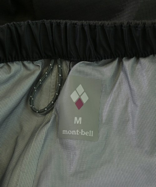 mont-bell（モンベル）その他 グレー サイズ:M レディース/2200673995032