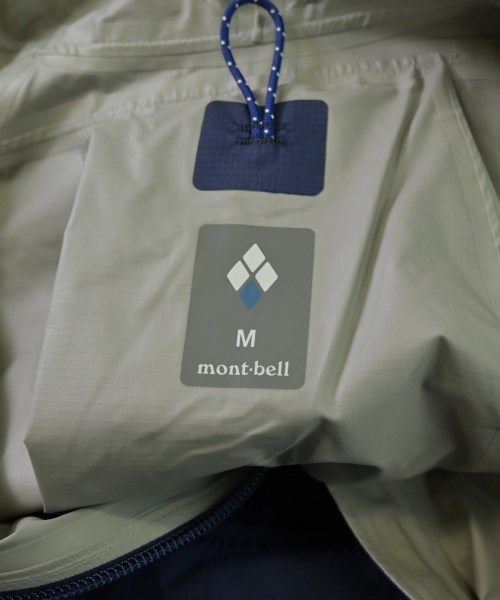 mont-bell（モンベル）その他 紺 サイズ:M メンズ/2200672707018