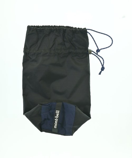 mont-bell（モンベル）その他 紺 サイズ:M メンズ/2200672707018