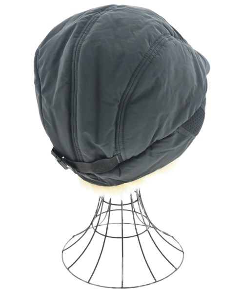 mont-bell（モンベル）キャップ 黒 サイズ:L メンズ/2200670470099