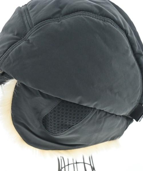 mont-bell（モンベル）キャップ 黒 サイズ:L メンズ/2200670470099