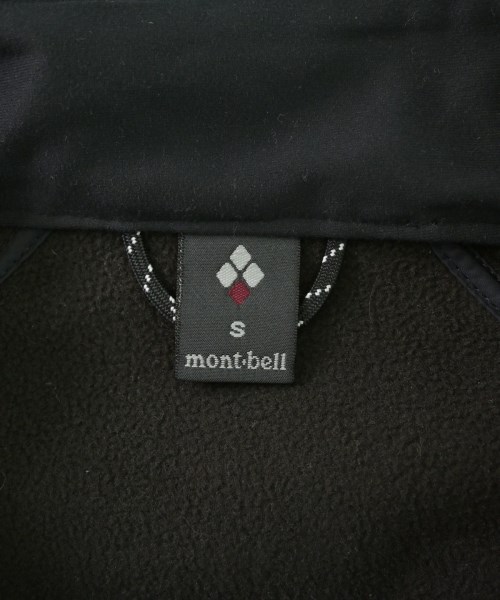 mont-bell（モンベル）その他 黒 サイズ:S レディース/2200667843073
