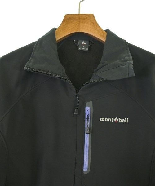 mont-bell（モンベル）その他 黒 サイズ:S レディース/2200667843073