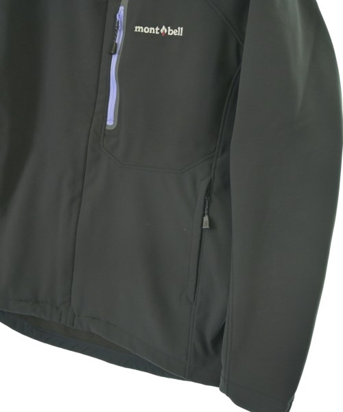 mont-bell（モンベル）その他 黒 サイズ:S レディース/2200667843073