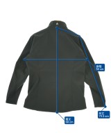 mont-bell（モンベル）その他 黒 サイズ:S レディース/2200667843073