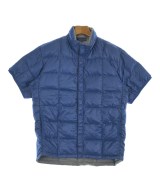 mont-bell（モンベル）ダウンジャケット/ダウンベスト 青 サイズ:M メンズ/2200672455223