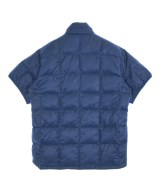 mont-bell（モンベル）ダウンジャケット/ダウンベスト 青 サイズ:M メンズ/2200672455223