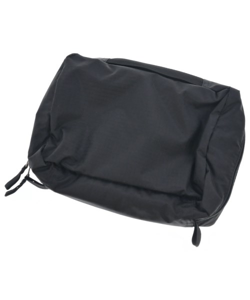 mont-bell（モンベル）小物類（その他） 黒 サイズ:- メンズ/2200675711029