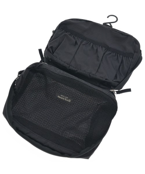 mont-bell（モンベル）小物類（その他） 黒 サイズ:- メンズ/2200675711029