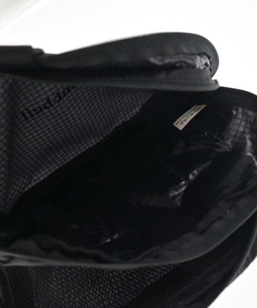 mont-bell（モンベル）小物類（その他） 黒 サイズ:- メンズ/2200675711029