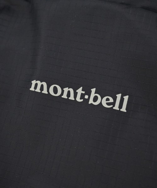 mont-bell（モンベル）小物類（その他） 黒 サイズ:- メンズ/2200675711029