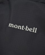 mont-bell（モンベル）小物類（その他） 黒 サイズ:- メンズ/2200675711029