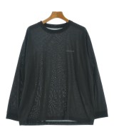 mont-bell（モンベル）Tシャツ・カットソー グレー サイズ:M-R メンズ/2200671117030