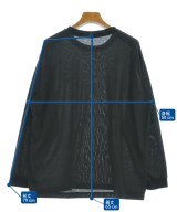 mont-bell（モンベル）Tシャツ・カットソー グレー サイズ:M-R メンズ/2200671117030