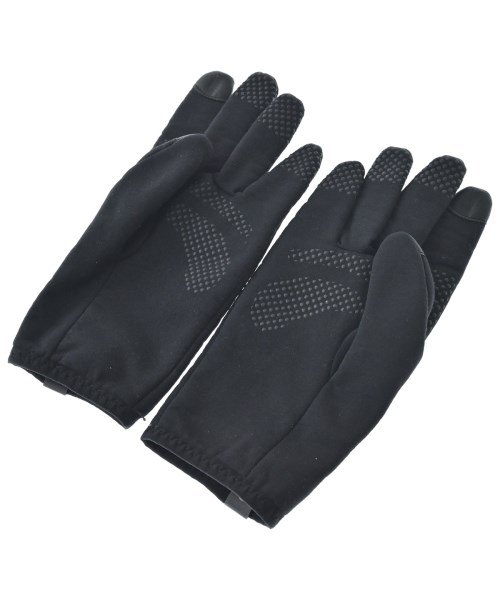 mont-bell（モンベル）手袋 黒 サイズ:S メンズ/2200671117092