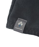 mont-bell（モンベル）手袋 黒 サイズ:S メンズ/2200671117092