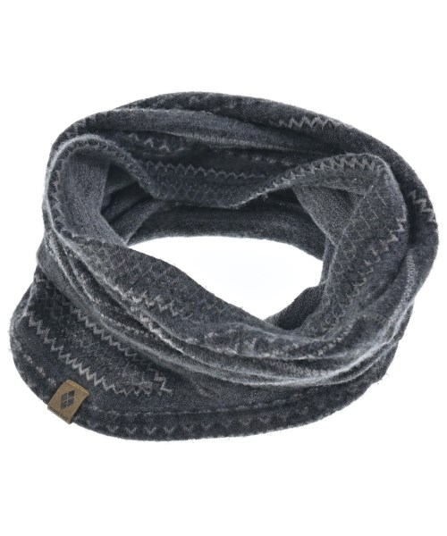 Montbell(モンベル)マフラー グレー サイズ:-/2200671117108